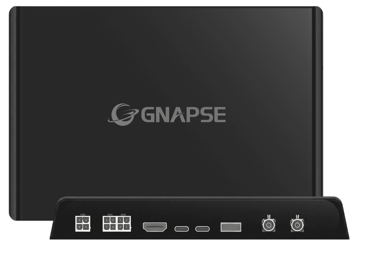 제로온 음주측정 디바이스